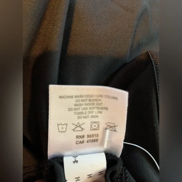 Men’s Under Armour Heatgear long sleeve shirt - Picture 3 of 9